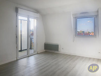 Appartement - 39 m² - 3 pièces