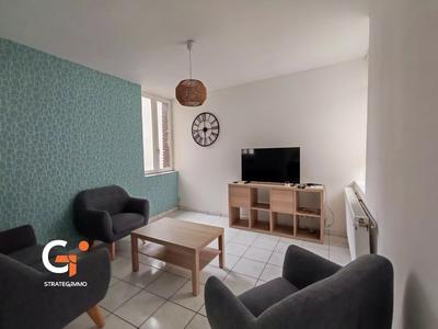 Maison - 88 m² - 6 pièces