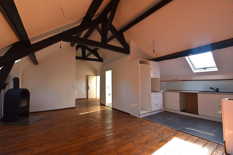 Maison - 153 m² - 9 pièces