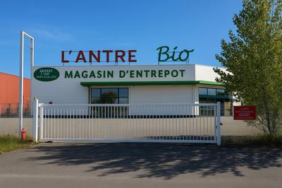 Local commercial - 1 356 m²