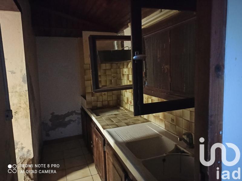 Maison - 150 m² - 4 pièces