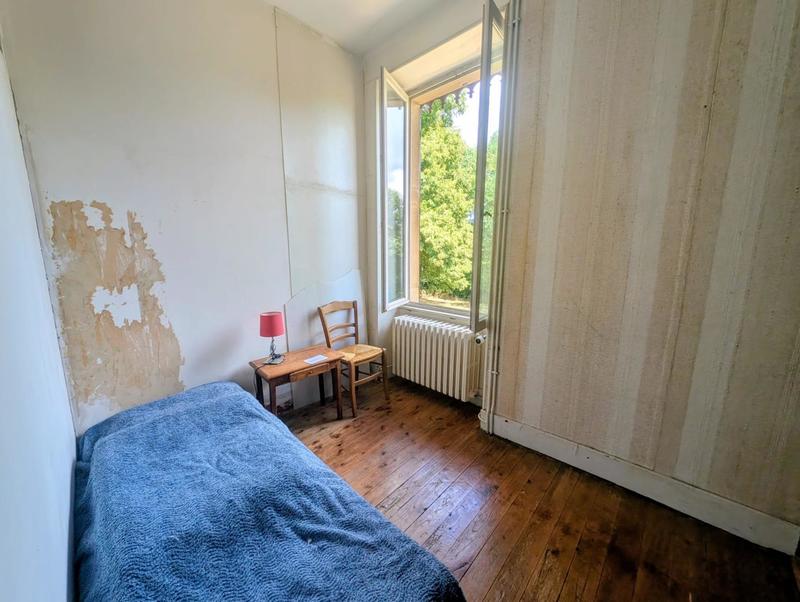 Maison - 297 m² - 10 pièces