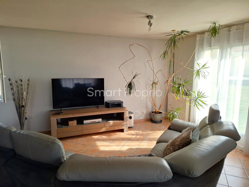 Villa - 120 m² - 5 pièces