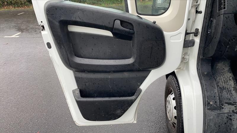 Citroën Jumper Fourgon L2h2 Ss 2.2 BlueHDi 140 Club