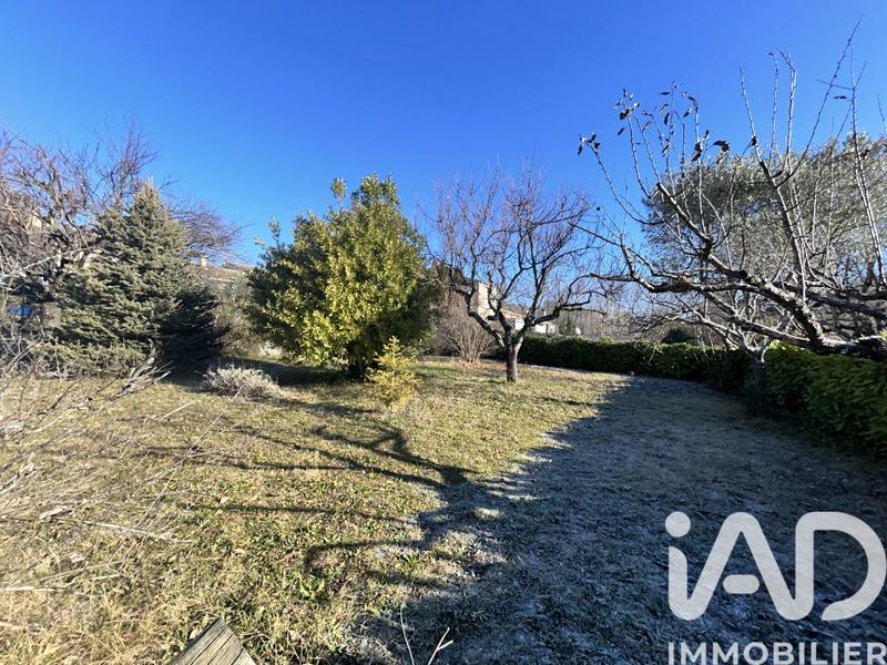 Maison - 86 m² - 5 pièces