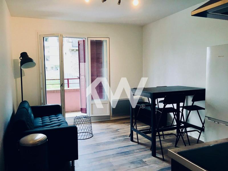 Appartement - 68 m² - 4 pièces