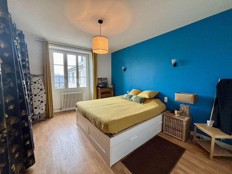 Maison - 440 m² - 16 pièces