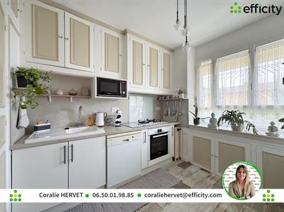 Maison - 129 m² - 5 pièces