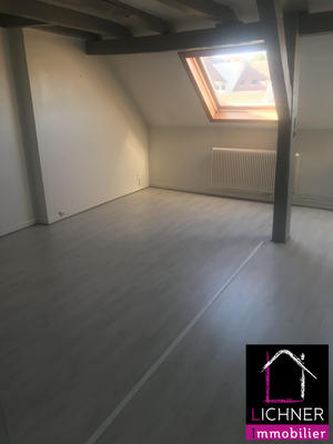 Appartement - 28 m² - 1 pièce