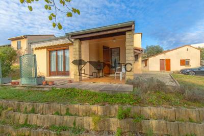 Villa - 89 m² - 4 pièces