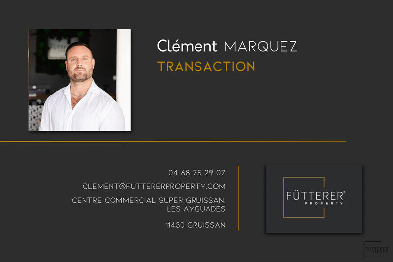 Maison - 69 m² - 4 pièces