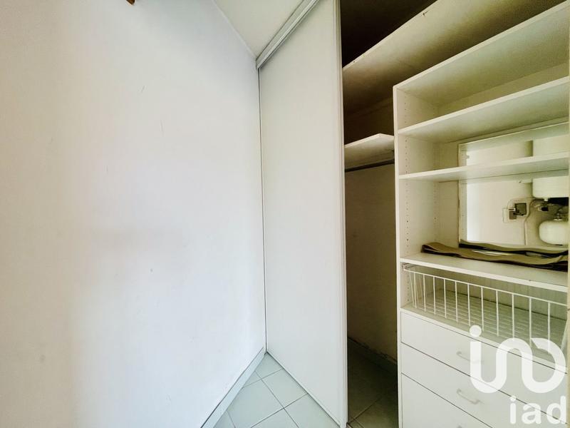 Appartement - 30 m² - 1 pièce