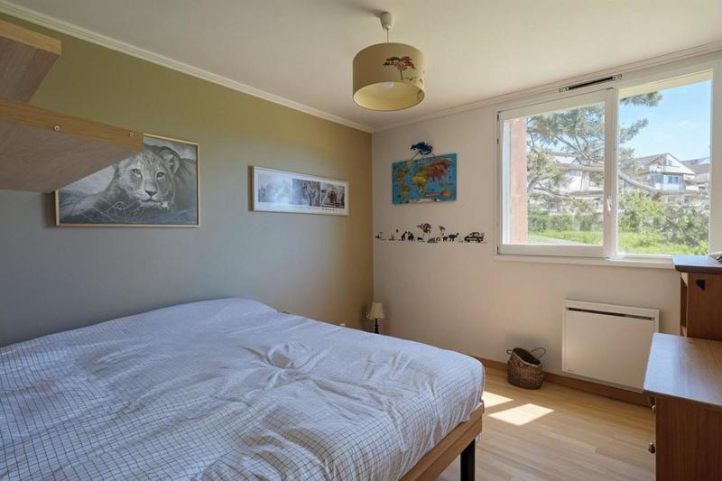 Appartement - 112 m² - 5 pièces