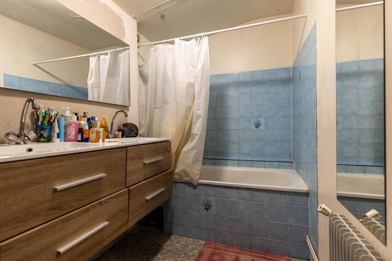 Maison - 188 m² - 6 pièces