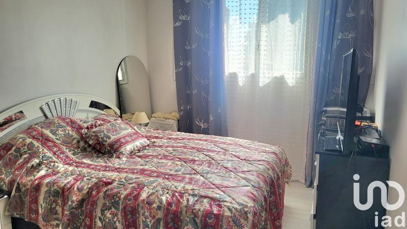 Appartement - 68 m² - 4 pièces