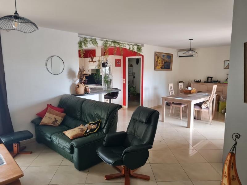 Maison - 136 m² - 6 pièces