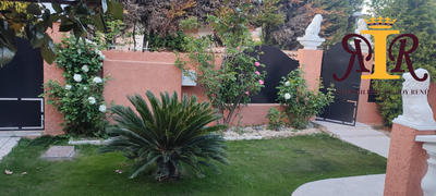 Maison - 117 m² - 4 pièces