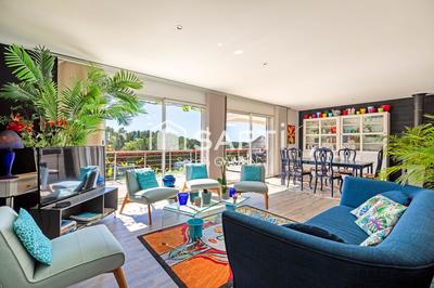 Maison - 168 m² - 6 pièces