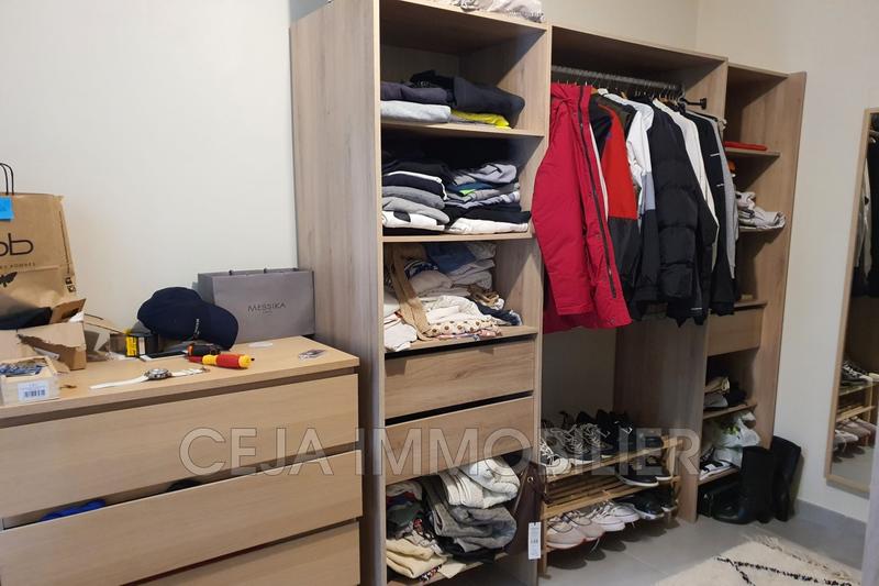 Appartement - 148 m² - 6 pièces