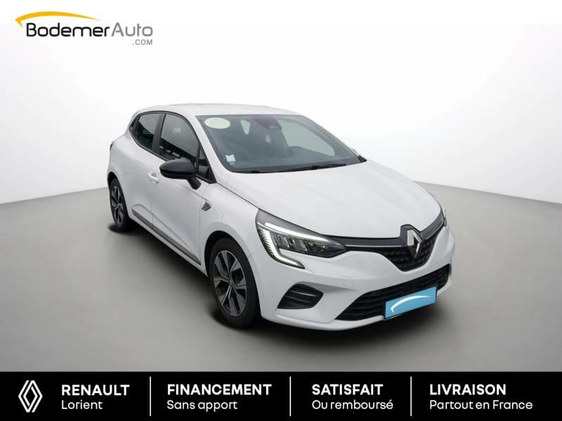 Renault Clio Blue dCi 100 - 21n Limited