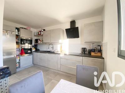 Maison - 84 m² - 4 pièces
