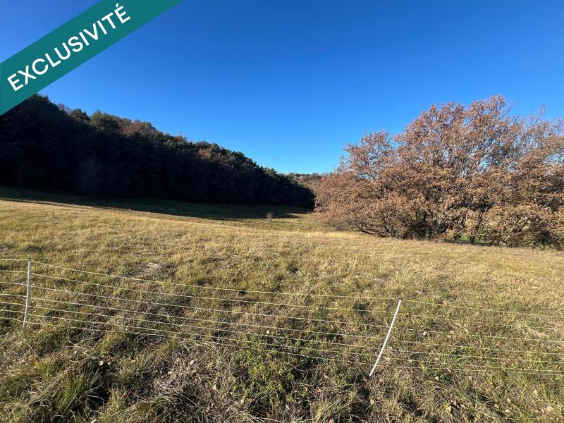 Terrain agricole - 39 150 m²