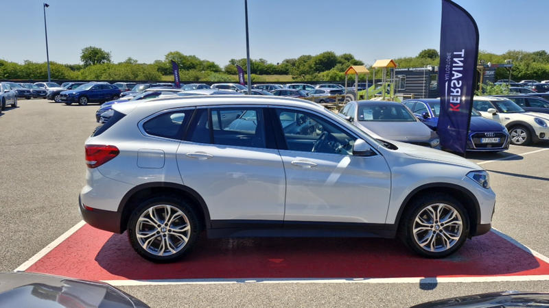 Bmw X1 F48 Lci Sdrive 16d 116 Ch Business Design