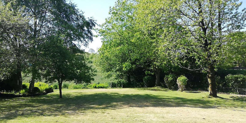 Maison - 120 m² - 8 pièces