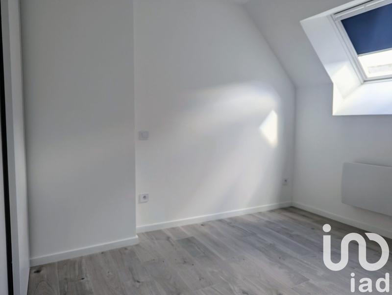 Maison de campagne - 80 m² - 4 pièces