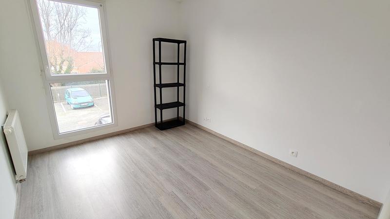 Appartement - 82 m² - 5 pièces