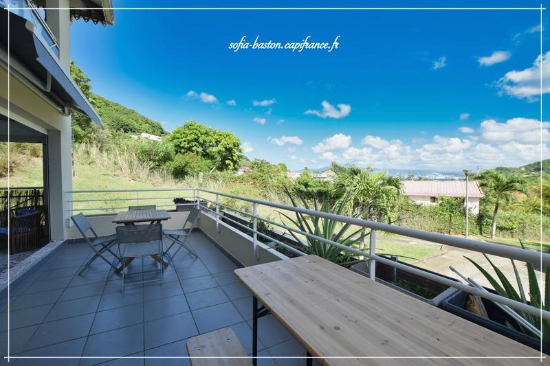 Appartement - 53 m² - 2 pièces