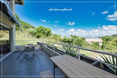 Appartement - 53 m² - 2 pièces