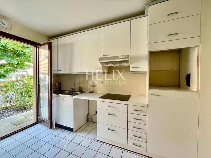 Maison - 130 m² - 7 pièces