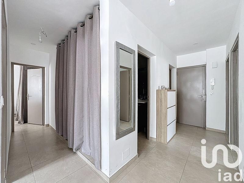 Appartement - 90 m² - 4 pièces