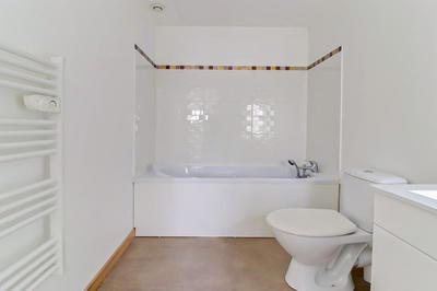 Appartement - 28 m² - 1 pièce