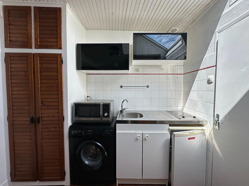 Immeuble - 107 m² - 4 pièces