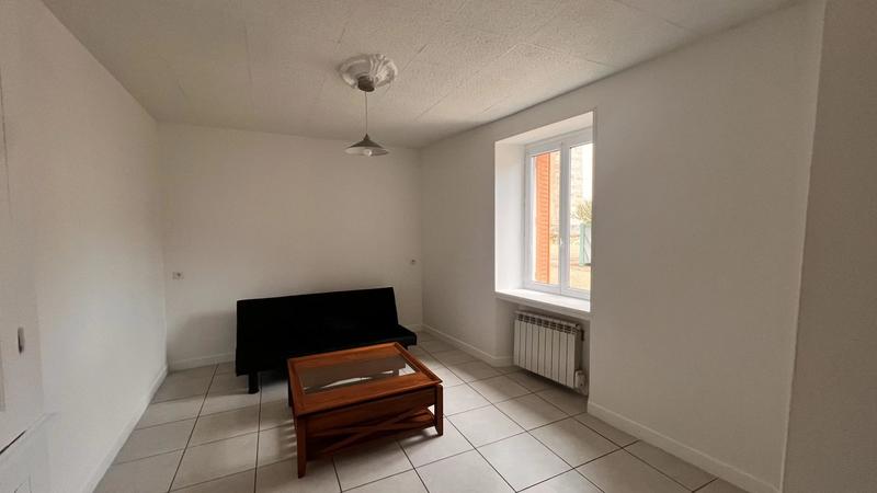 Appartement - 65 m² - 4 pièces