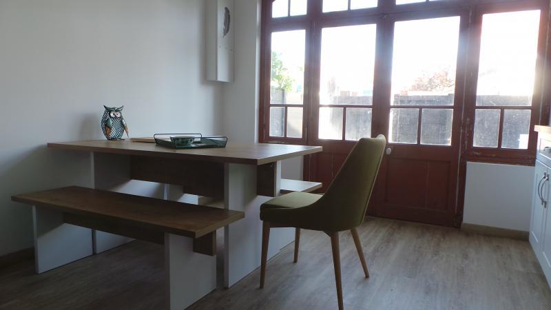 Maison - 65 m² - 4 pièces