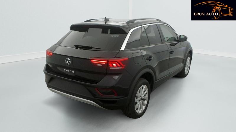 Volkswagen t-Roc 2.0 Tdi 150 Start Stop Dsg7 Life Plus