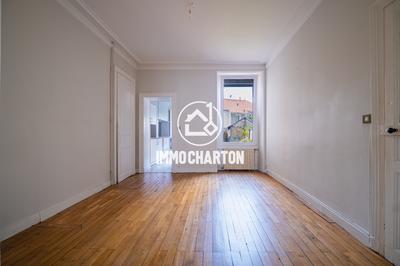 Maison ancienne - 163 m² - 8 pièces