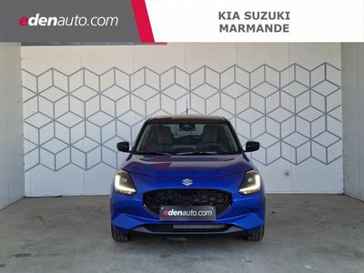 Suzuki Swift 1.2 Dualjet Hybrid Privilège