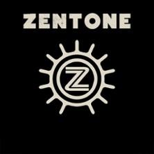 High Tone &amp; Zenzile - Zentone