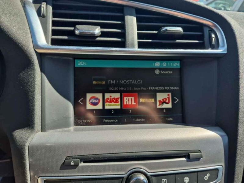 Citroën C4 1.2 PureTech 130 cv Millenium s&amp;S