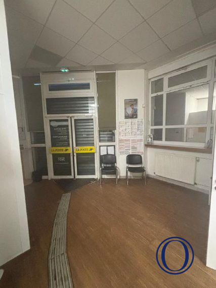 Local commercial - 185 m²