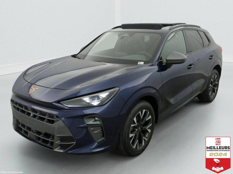 Cupra Terramar 1.5 eTSI Hybrid 150 ch Dsg7 V