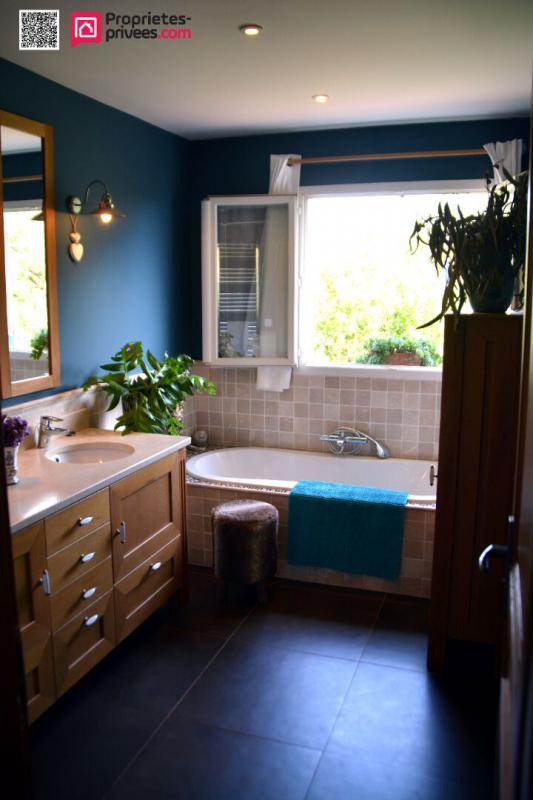 Villa - 136 m² - 5 pièces