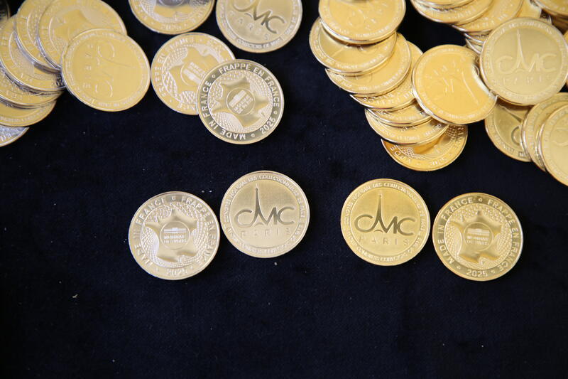 Congrès mondial des collectionneurs de paris - cmc 2026