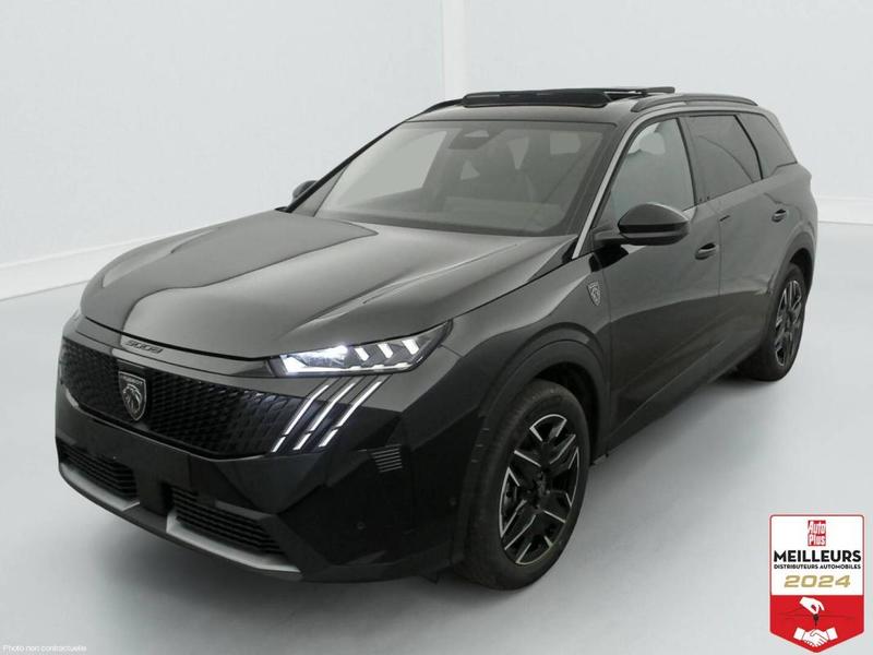 Peugeot 5008 Hybrid 145 e-Dcs6 Gt