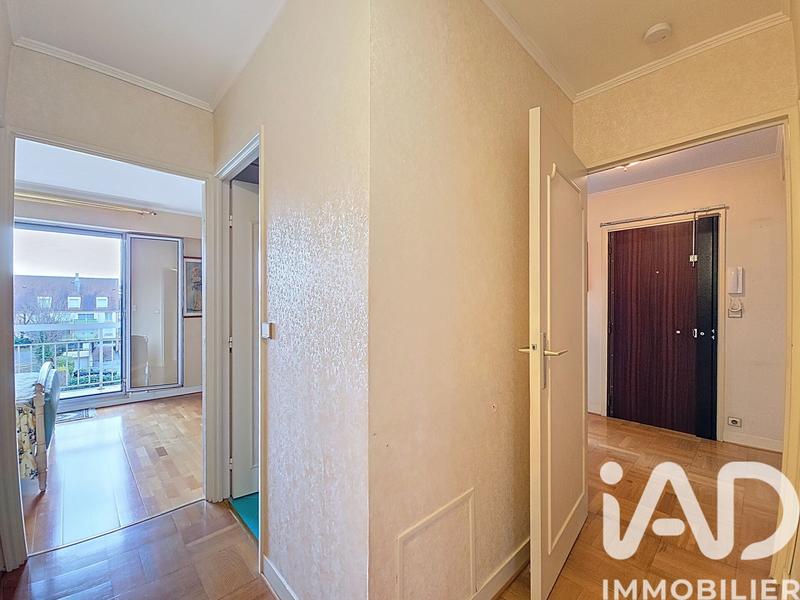 Appartement - 81 m² - 4 pièces