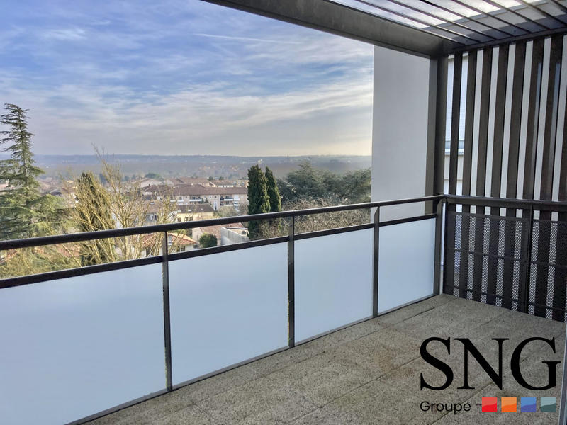 Appartement - 68 m² - 3 pièces